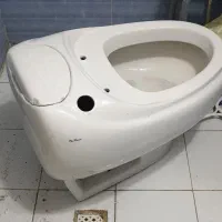 توالت فرنگی