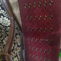 پشتی ترکمن