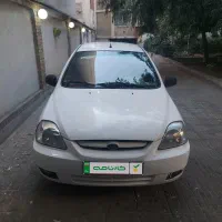 کیا ریو مونتاژ دنده ای مدل 1390 با ضمانت کارنامه