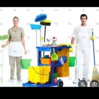 خدمات نظافت