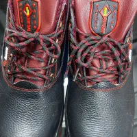 کفش کار ایمنی