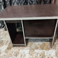 میز کامپیوتر جنس ملامینه