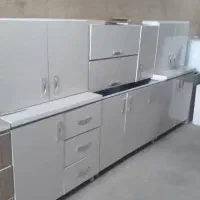 کابینت فلزی پارسا