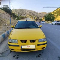 تاکسی87|خودرو سواری و وانت|جوانرود, |دیوار