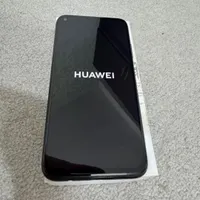 هواوی nova 7i با حافظهٔ ۱۲۸ گیگابایت|موبایل|سردشت, |دیوار
