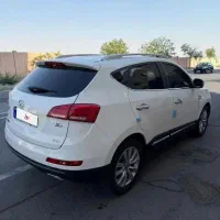 جک s5 بسیار تمیز مدل ۱۴۰۲