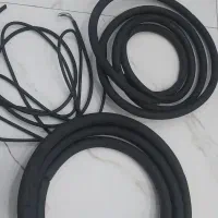 پک کامل لوله مسی و کابل کولر گازی