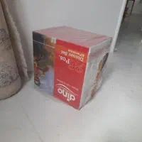 سرویس ظورف سر سفره