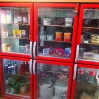 فروش یخچال یا معاوضه