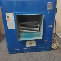 کولر آبی