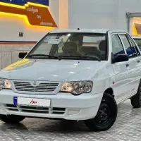 پراید 111 مدل 93