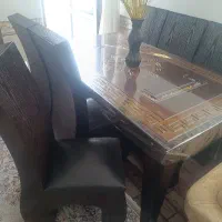 میز غذاخوری