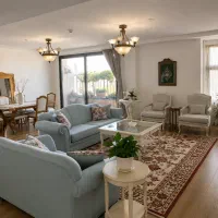 152متر/3خواب/دوکله/خیابان وحید