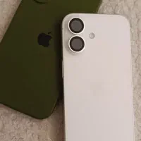 ایفون 16 نرمال