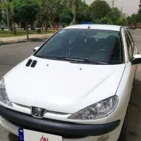 206 اتومات فرانسوی