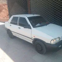 پراید90