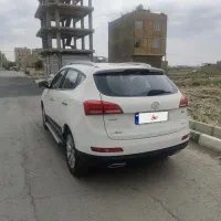 جک اس 5 مدل 1402|خودرو سواری و وانت|گلستان (تهران), |دیوار
