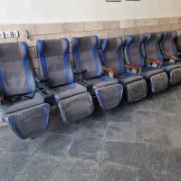صندلی تختشو وی ای پی ۷عدد