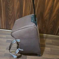 چمدان سفری چرخدار
