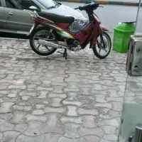 ویو Lj۱۱۰ مونتاژ پیشتاز