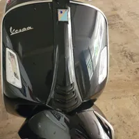 وسپا GTS HPE250(SUPER TECH) سوپر تک