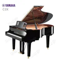 گرند Yamaha|پیانو، کیبورد، آکاردئون|تهران, دزاشیب|دیوار