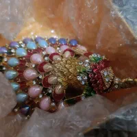 جای جواهری  طاووس نونو