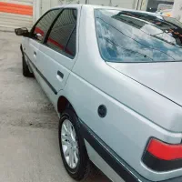 پژو ۴۰۵