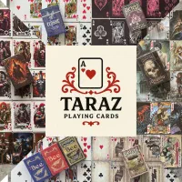 فروشگاه پاسور تاراز / پاسور اصلی با 150 مدل تنوع