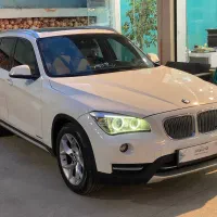 2014  Bmw x1 18i|خودرو سواری و وانت|مشهد, فرهنگ|دیوار