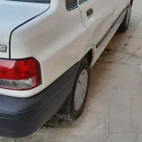 پراید ۸۶|خودرو سواری و وانت|ایلام, |دیوار