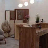 ۱۳۰ متر تاپ لوکیشن محدوده فلکه اول تهرانپارس