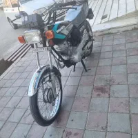 موتور هندا 125