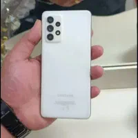 گوشی A52 با اقساط 16 ماهه