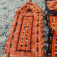 جوک و شیرازه