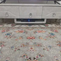 ست آینه و کنسول و میز تی وی