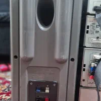 Sony p77X|سیستم صوتی خانگی|تهران, دبستان|دیوار