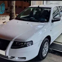 سمند سورن پلاس (فروش اقساطی)