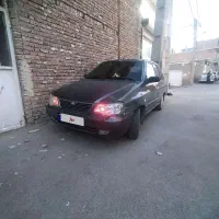 پراید مدل 90