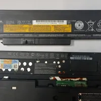 لبتاب thinkpad لنوو مدل x230|رایانه همراه|مشهد, عبادی|دیوار