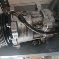 کمپرسور سمند ef7