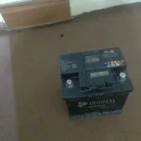 باطری اوربیتال 50امپر  درحدنو
