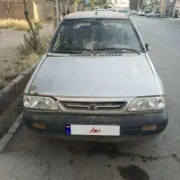 پراید مدل 1385اسفراین