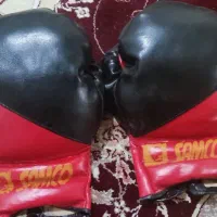 دستکش بوکس سالم