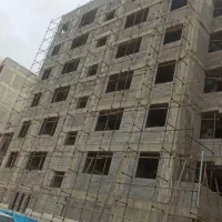 نیازمند اکیپ حداقل ۷ نما کار