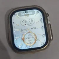 ساعت تمام دیجیتالsmart watch8