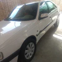 پژو اس ال ایکس مدل ۹۴