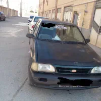 پراید صبا