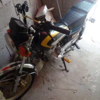 موتور۲۰۰نیکتاز۴۰۳