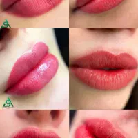 ارایش دائم صورت